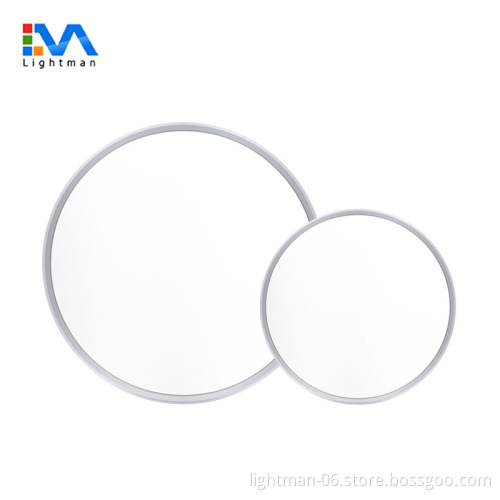 600mm to 1200mm Office LED Slim Ceiling Panel Lights